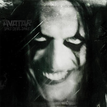 Avatar Dance Devil Dance Lp Vinyl