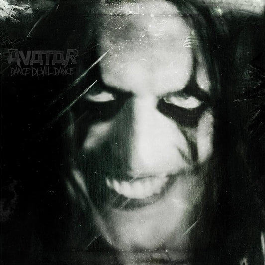 Avatar Dance Devil Dance Lp Vinyl