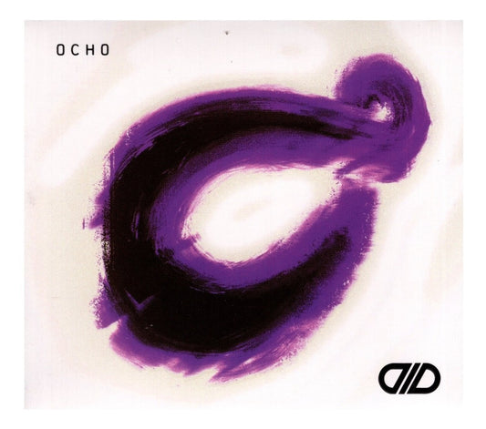 Dld 8 Ocho Disco Cd