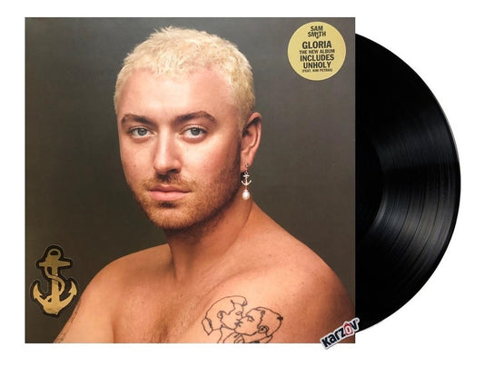 Sam Smith Gloria Lp Vinyl