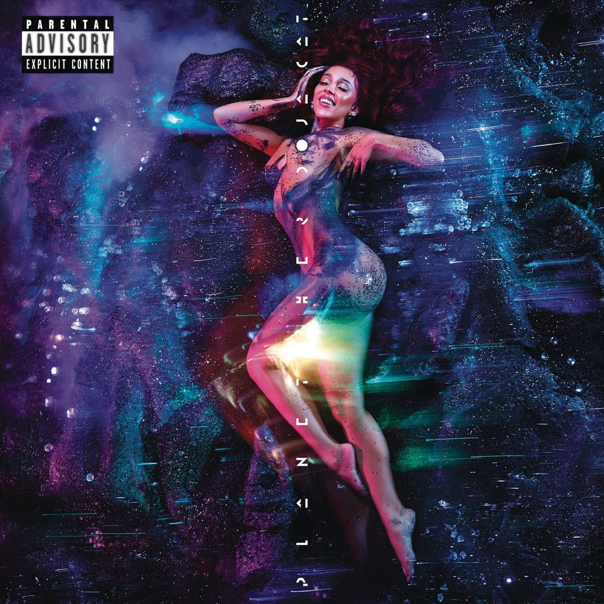 Doja Cat - Planet Her / Deluxe - Disco Cd (19 Canciones)