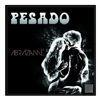Pesado Abrazame Disco Cd
