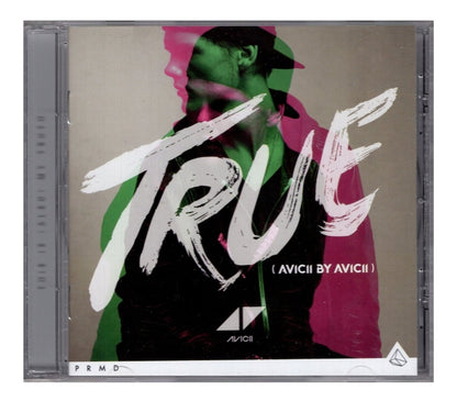 Avicii By Avicii True Cd Disco