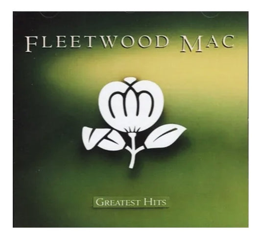 Fleetwood Mac Greatest Hits Disco Cd