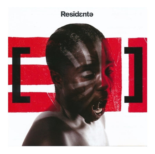 Residente Calle 13 Disco Cd