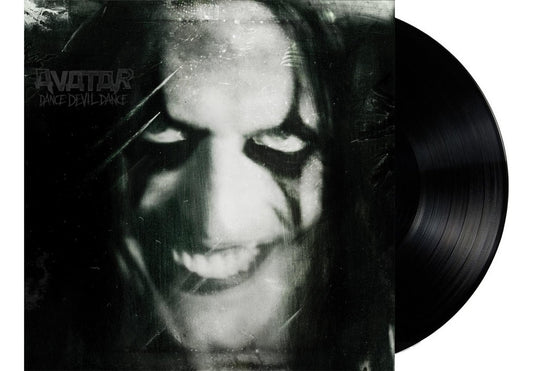 Avatar Dance Devil Dance Lp Vinyl