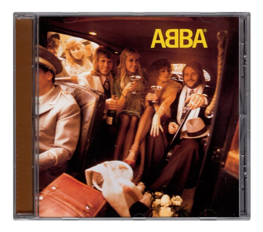 Abba Disco CD