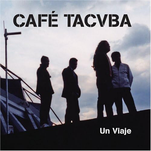 Cafe Tacuba Un Viaje Concierto 15 Aniversario 2 Cds + Dvd