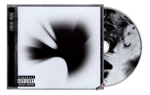 Linkin Park A Thousand Suns Importado Disco Cd