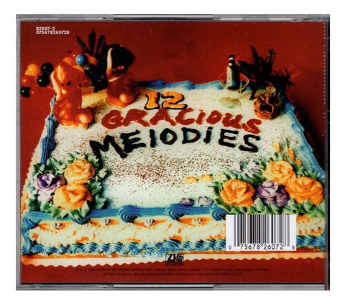 Stone Temple Pilots Purple Disco Cd