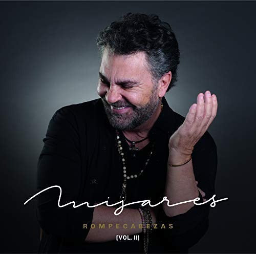 Mijares Rompecabezas 2 Dos 2 Discos Cd + Dvd
