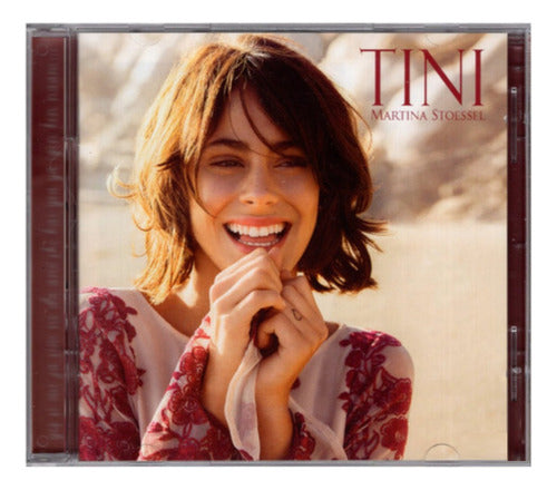 Tini Tini 2 Discos Cd