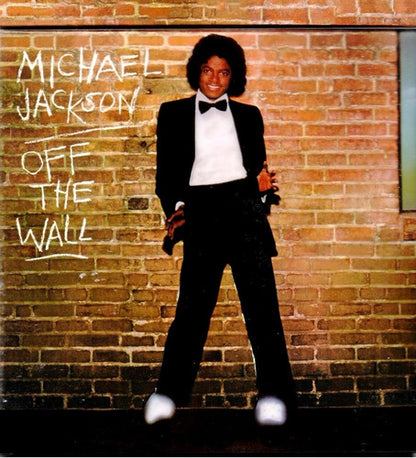 Michael Jackson Off The Wall 2 Discos Cd + Dvd