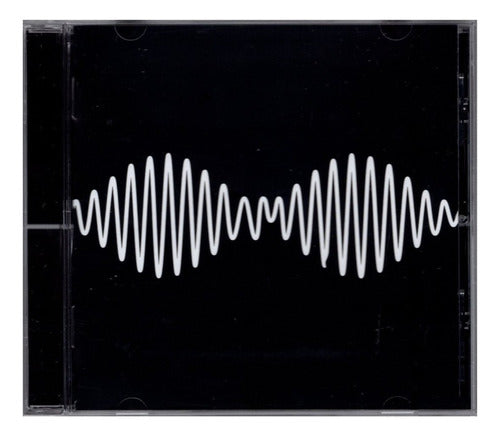 Arctic Monkeys Am Disco Cd