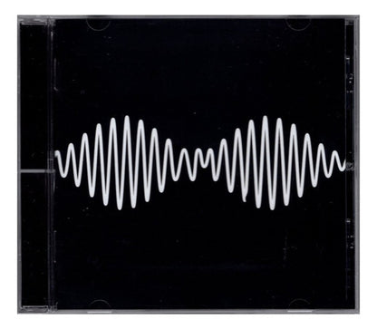 Arctic Monkeys Am Disco Cd