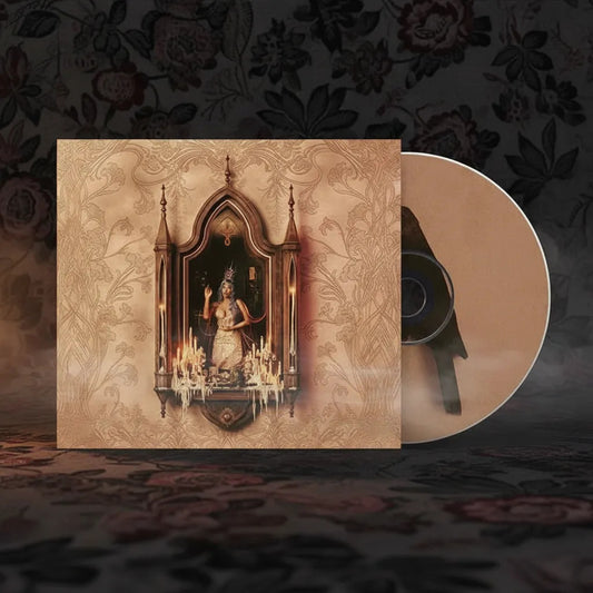 Melanie Martinez Hades Cd