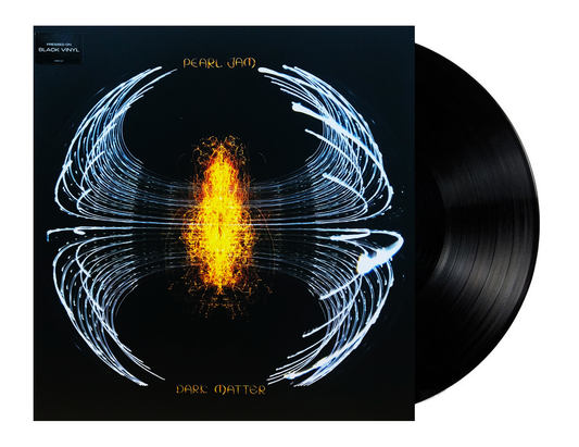 Pearl Jam Pearl Jam Lp Vinyl