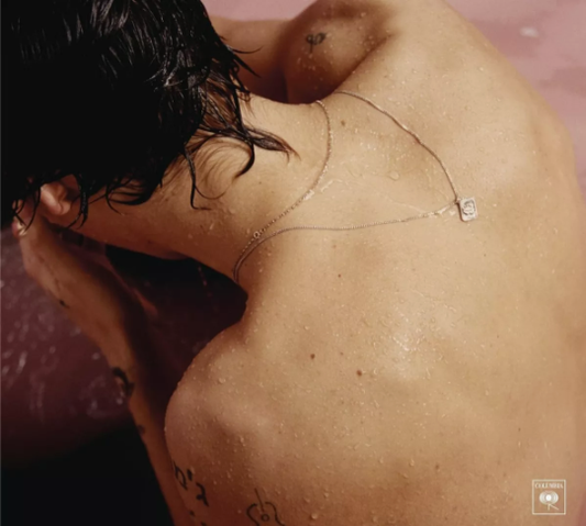 Harry Styles Disco Cd