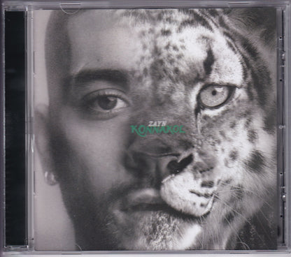 Zayn Konnakol Album 2026