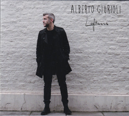 Alberto Giurioli Leftovers Cd
