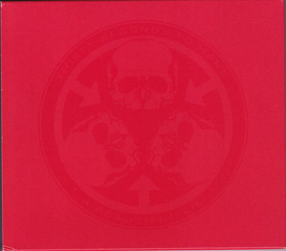 Thirty Seconds To Mars A Beautiful Lie 20th Anniversary Cd
