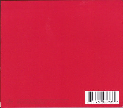 Thirty Seconds To Mars A Beautiful Lie 20th Anniversary Cd