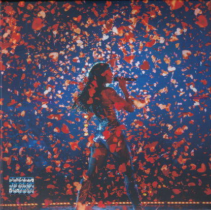 Dua Lipa Live From Mexico Cd