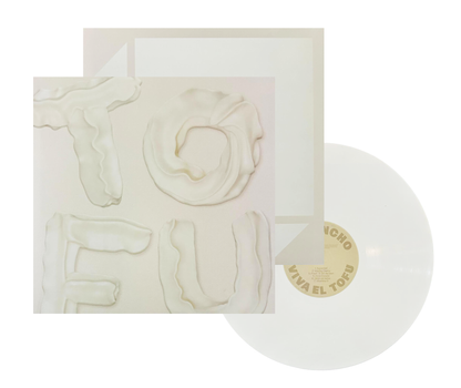Caloncho Tofu 2025 Lp Vinyl