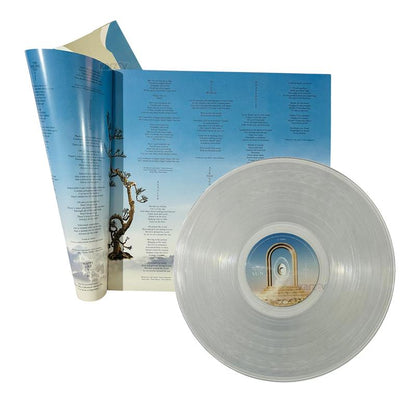 Empire Of The Sun Ask That God Transparente Clear Lp Vinyl