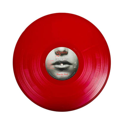 Shakira Fijacion Oral Volumen 1 / 20th Anniversary Lp Vinyl