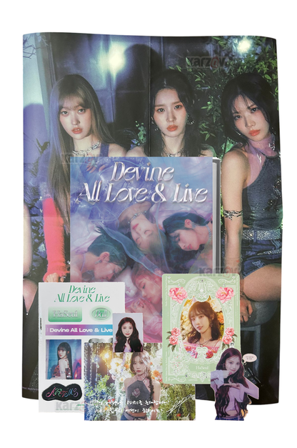 ** Artms The 1st Album Dall Original Kpop / Version A