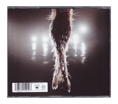 Miley Cyrus Something Beautiful Disco 2025 Cd