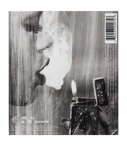 Rihanna Unapologetic Deluxe Disco Cd + Dvd + Poster
