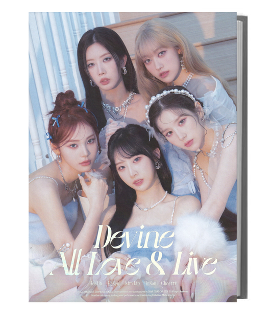 ** Artms The 1st Album Dall Original Kpop / Version B