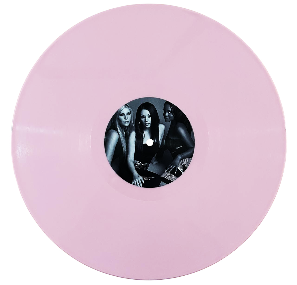 Sugababes Taller In More Ways RSD 2025 Rosa Pink LP Vinyl