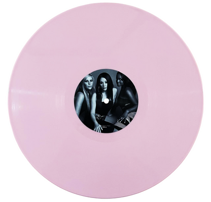 Sugababes Taller In More Ways RSD 2025 Rosa Pink LP Vinyl