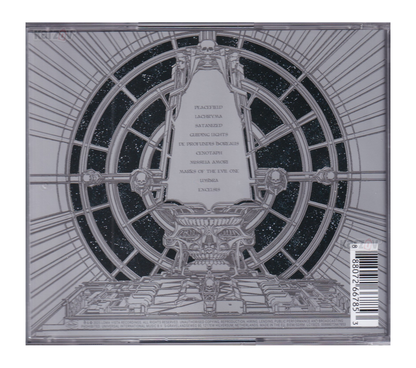 Ghost Skeleta Disco 2025 Cd