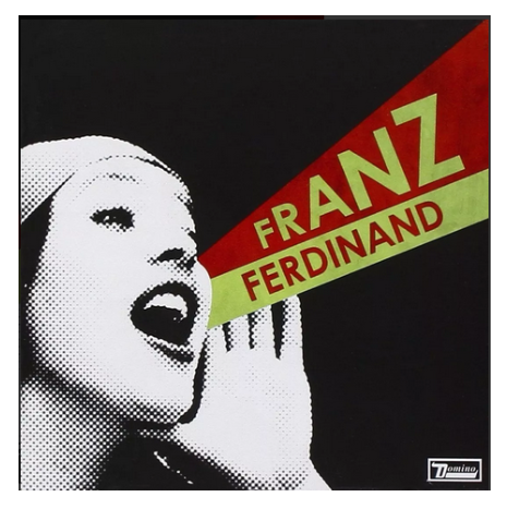Franz Ferdinand You Could Have It So Much Better Disco Cd