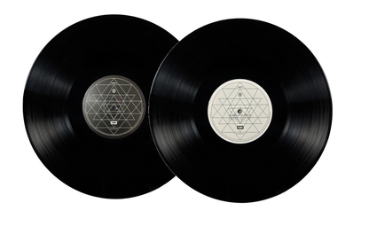Zoe Reptilectric 2 Lp Vinyl