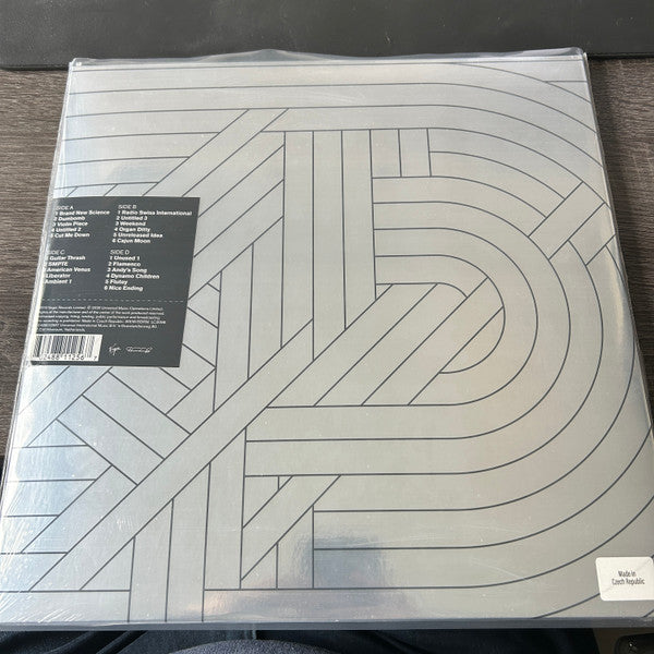 Orchestral Manoeuvres Archive Vol. 1  In The Dark RSD 2026 Lp Vinyl