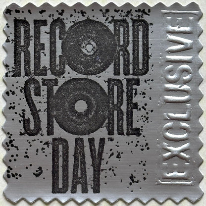 Bruno Mars  Collaborations rsd 2026 lp vinyl