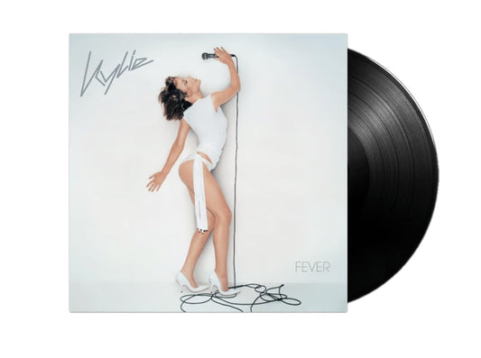 Kylie Minogue - Fever - Lp Vinyl