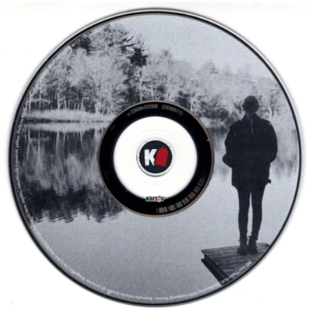Taylor Swift - Evermore - Cd Deluxe