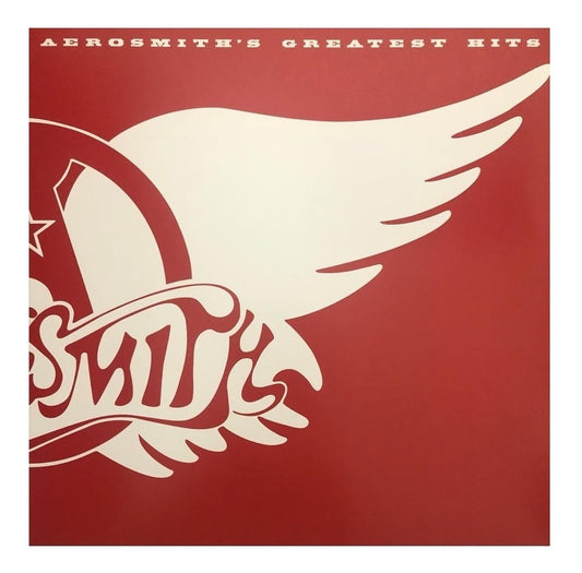 Aerosmith Greatest Hits Lp Vinyl