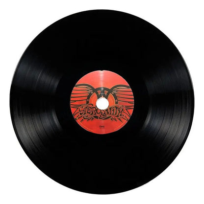 Aerosmith Greatest Hits Importado Lp Vinyl