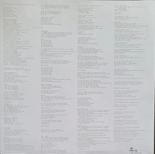 Alanis Morissette Jagged Little Pill Lp Vinyl
