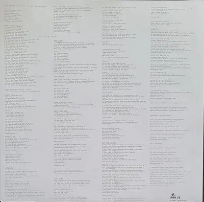 Alanis Morissette Jagged Little Pill Lp Vinyl