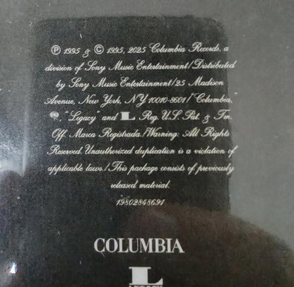 Alice In Chains Homonimo 2 Lp Vinyl 30th Anniversary Highlighter Yellow