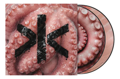 Alvaro Diaz Omakase Picture Disc 2 Lpvinyl
