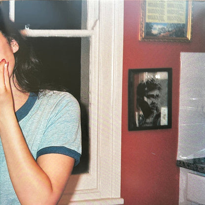 Amy Winehouse Frank Lp Vinyl Gatefold Cover 180 Gramos